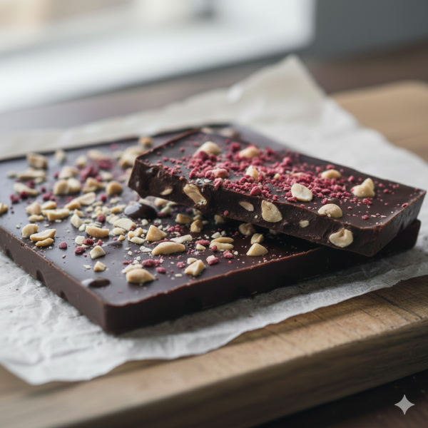 どのお菓子が好きですか?